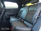 MG MG4 64 kWh Luxury