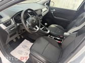 Renault Captur 1.3 TCe Exclusive