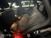Mercedes-Benz C 300 de AMG Line