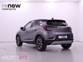 Renault Captur 1.0 Tce Rs Line