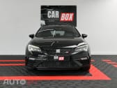 Seat Leon 2.0 TSI S&S 4Drive DSG Cupra 300