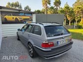 BMW 320 d