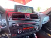 BMW 116 d EfficientDynamics Line Sport