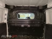 Fiat Doblo Cargo 1.6 MJ SX 3L