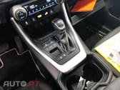 Toyota RAV4 2.5 HDF Comfort