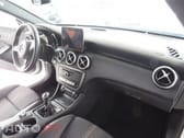 Mercedes-Benz A 180 D STYLE