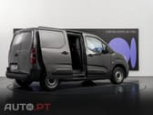 Citroen Berlingo 1.5 BlueHDi M