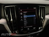 Volvo V60 2.0 T6 AWD TE R-Design Expression