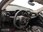 MINI Electric Cooper SE Premium Edition