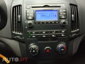 Hyundai i30 1.6 CRDi Classic