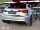 Audi A3 1.6 TDi Sport