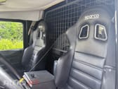 Land Rover Defender 90 2.5 Td5 S