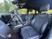 Mercedes-Benz EQA 250 AMG Line
