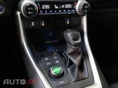 Toyota RAV4  2.5 HDF Plug-in Lounge AWD-i