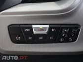 BMW 116 d Advantage