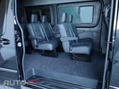 Mercedes-Benz Sprinter 315 CDI/43 Luxo (2+2+2+3)