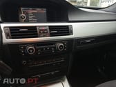 BMW 318 d Touring