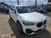 BMW X1 16D SDRIVE DESIGN AUTO