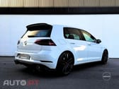 Volkswagen Golf 2.0 TSI GTI Performance