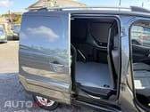 Citroen Berlingo 1.6 HDI 3 Lugares Caixa Automática