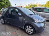 Toyota Aygo 1.0