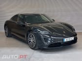Porsche Taycan Standard