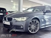 BMW 318 d Pack M Shadow Auto