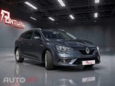 Renault Mégane ENERGY dCi 110 EDC BUSINESS