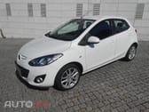 Mazda 2 1.3 I SPORT