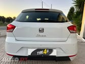 Seat Ibiza 1.0 TSI Style