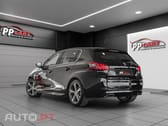 Peugeot 308 1.2 PureTech GT Line EAT6
