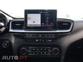 Kia Proceed 1.6 CRDi GT Line+SRF 7DCT