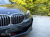 BMW 116 Corporate Pack M
