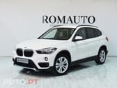 BMW X1 16 d sDrive Advantage