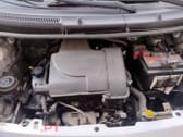 Toyota Yaris 1.0 VVT-i AC