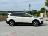 Peugeot 5008 1.6 BlueHDi Allure