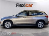 BMW X1 25 e xDrive