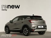 Renault Captur Captur 1.0 TCe Techno