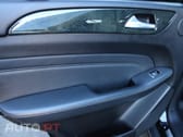 Mercedes-Benz ML 350 BlueTEC