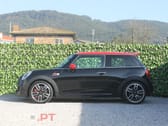 MINI John Cooper Works Auto Desportiva