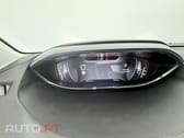Peugeot 3008 1.2 PureTech Allure Pack EAT8