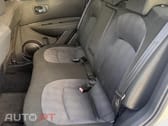 Nissan Qashqai 1.5dCi