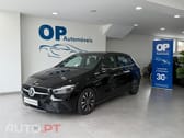 Mercedes-Benz B 180 d Style Plus Aut.