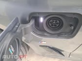 BMW 530 e iPerformance