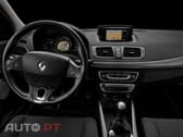 Renault Mégane 1.5 dCi Dynamique