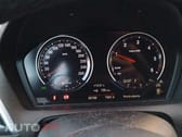 BMW 116 d Line Sport Auto