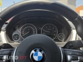 BMW 316 d Pack M Auto
