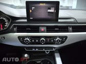 Audi A4 Avant 2.0 TDI Design S tronic