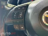 Mazda 3 1.5 Sky-D Excellence Pack Leather Navi