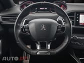 Peugeot 308 SW 1.5 BlueHDi GT Line EAT8
